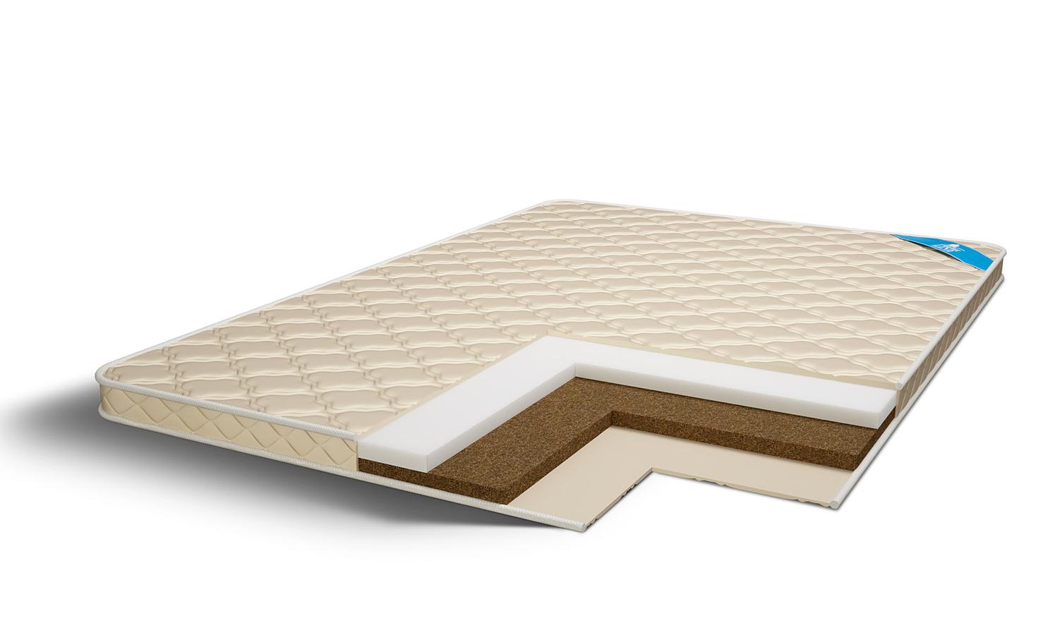 Матрас Comfort line Eco Mix Puff 200x220 ортопедический