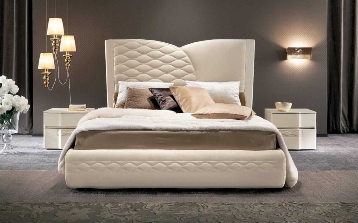 Dall'Agnese Chanel кровать